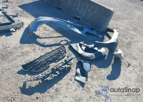 2020 Toyota Rav4 Hybrid Xle из США, поврежденный, VIN 2T3R6RFV1LW001185